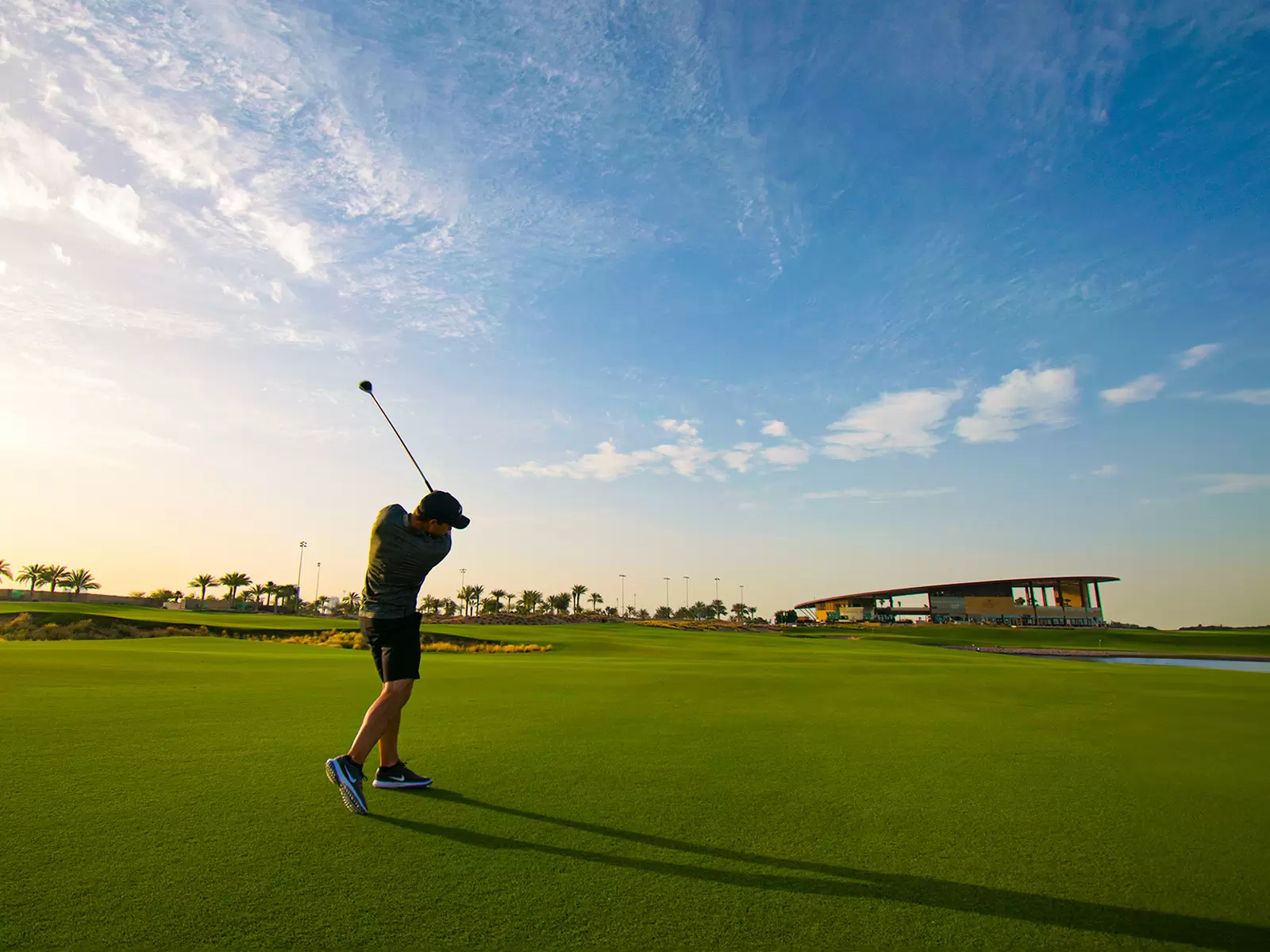 Trump International Golf Club