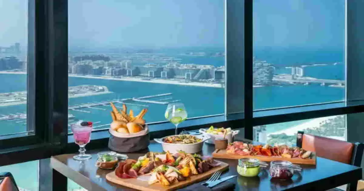Fine Dining Restaurants