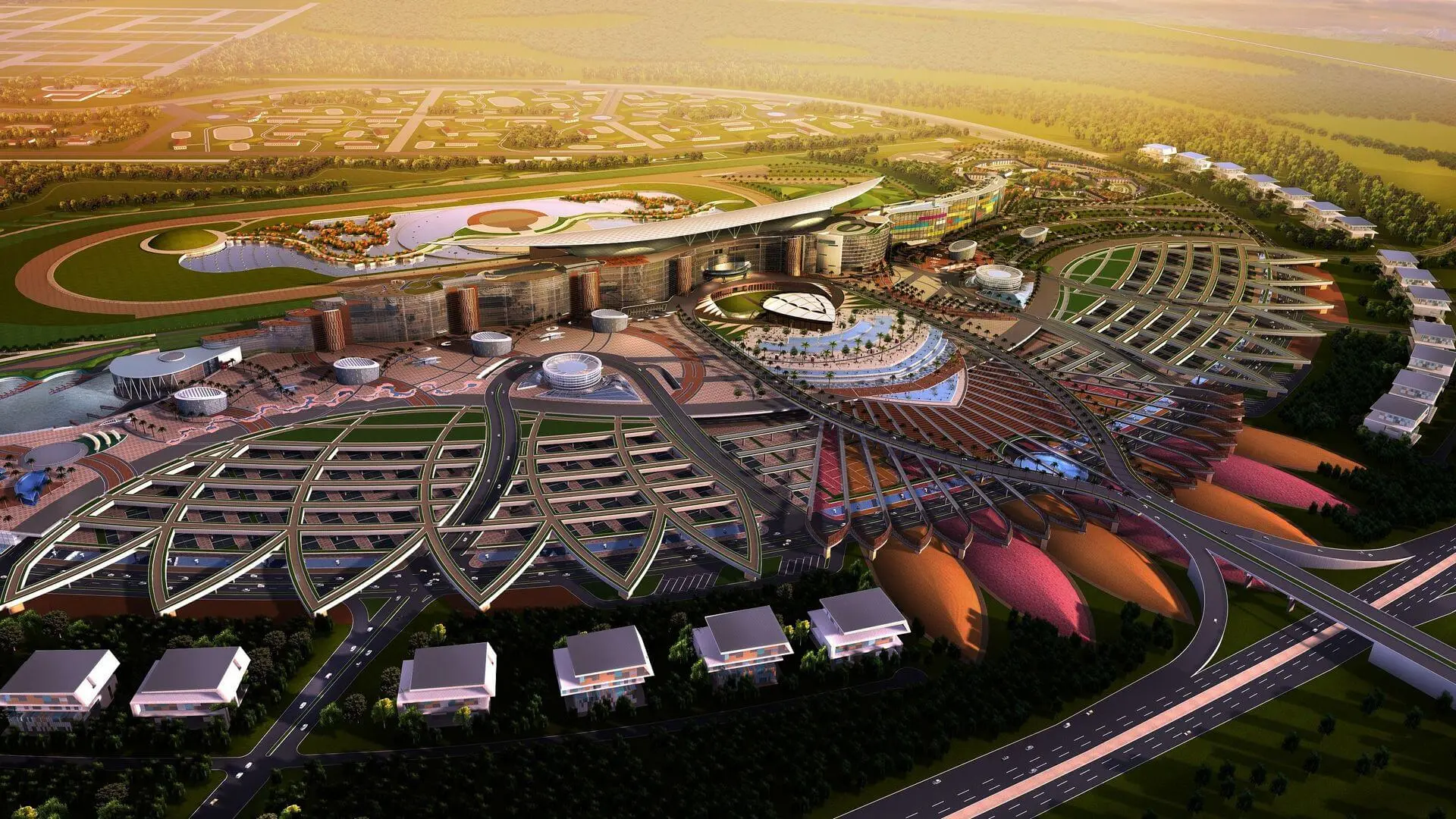 Meydan area guide