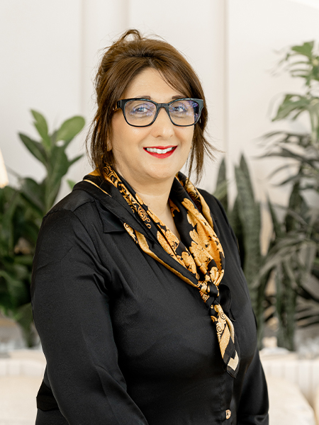 Merunessa Saddique