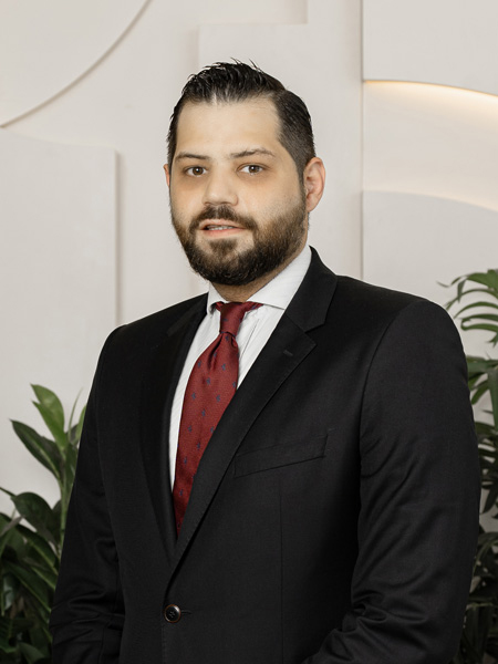 Ghaith Aftal