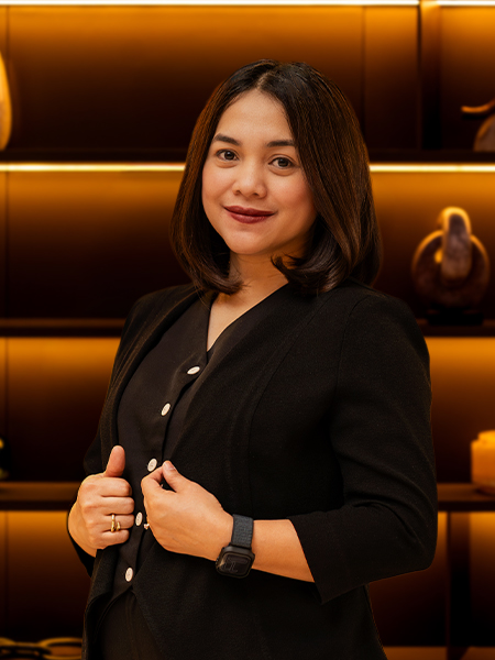 Kristel Ann Sinohin