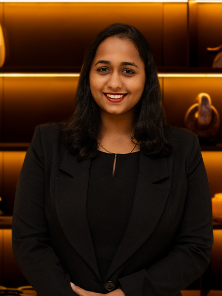 Arya Aravind
