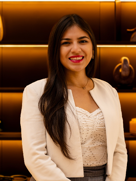 Danae Almeida