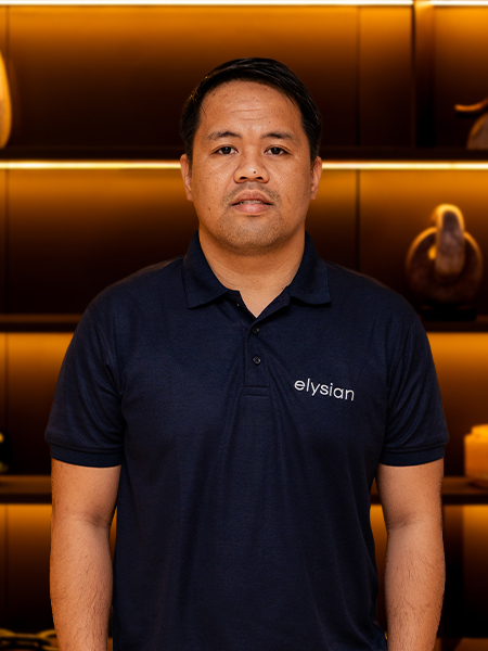 King Warren Mirasol