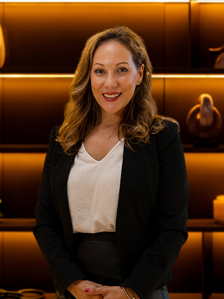 Berna Jacobs