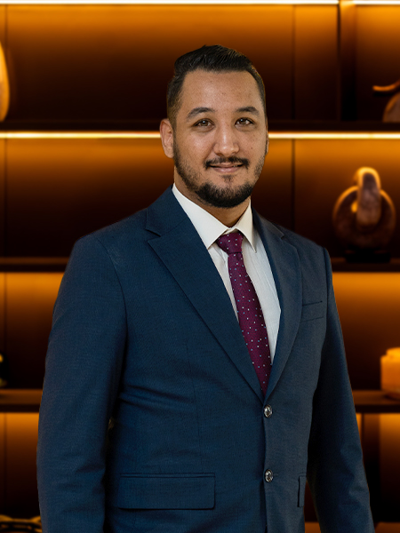 Ayoub Bakouri