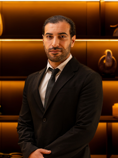 Arash Tawakoli