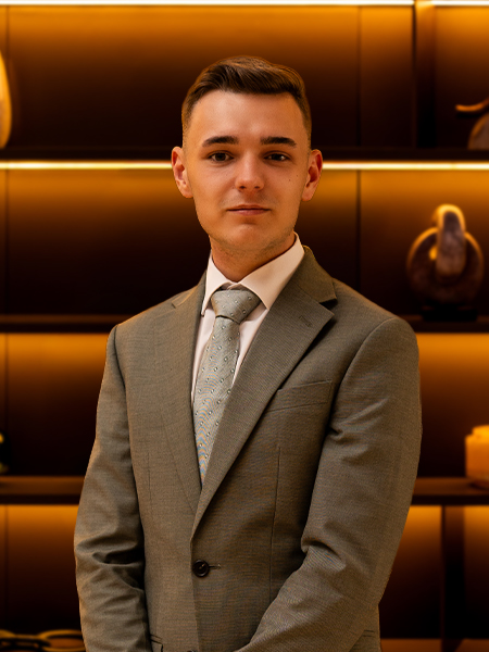 Darragh O'Connor