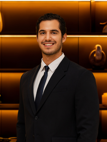 Fadi Kamel Deeb