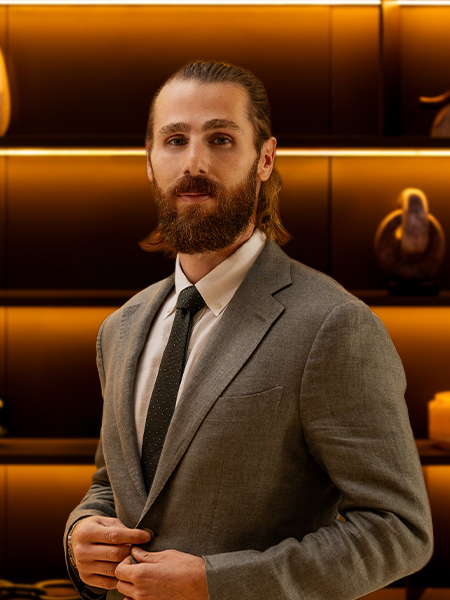 Michael Kerim Agius