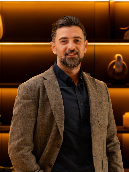 Moayad Baker