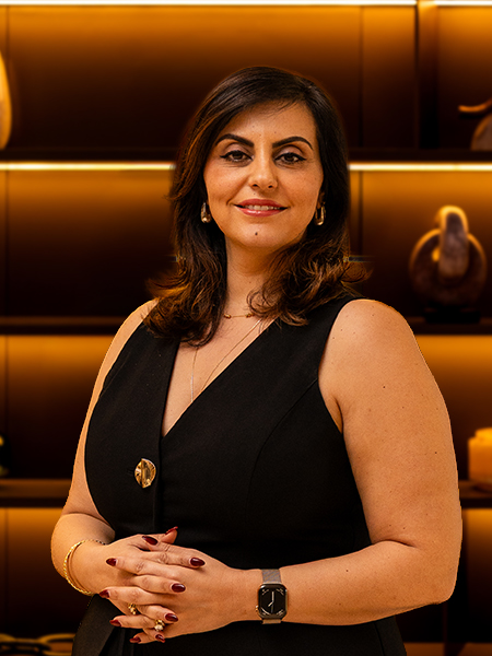 Jomana Fakhoury Saba