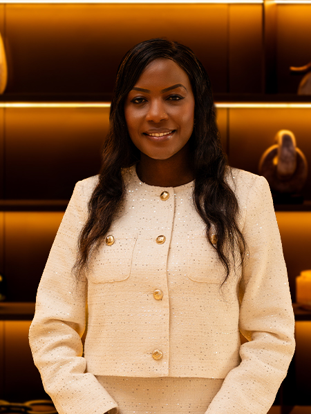 Alice Wanja Kimani