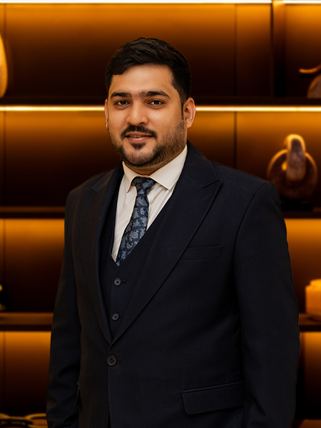 Ashbaan Shakeel Ahmed Khan