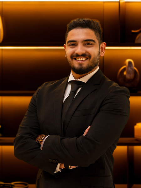 Bilal El Ghousaini