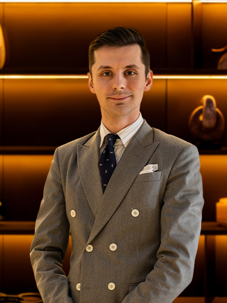 Emanuele Maspero