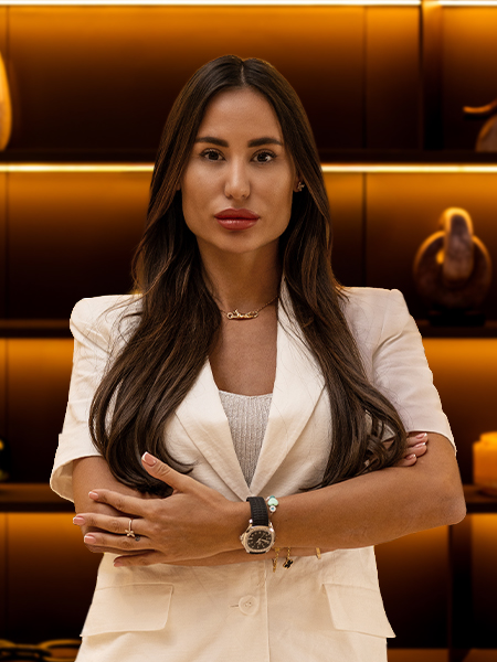 Ivana Petkovic