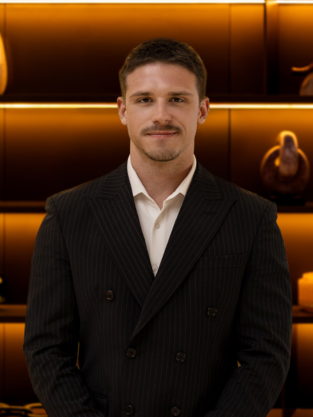 Kristo Norvais