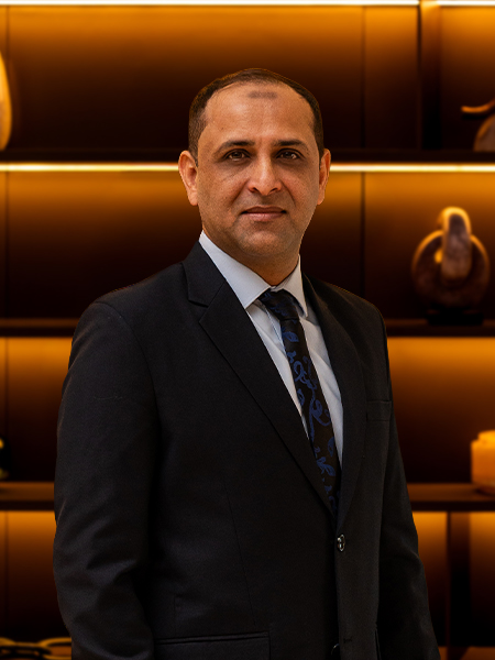 Khalique Ahmad
