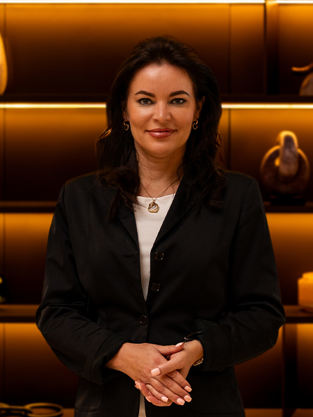 Liudmila Makarenka
