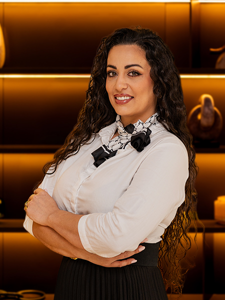 Mercedes Aguilar González