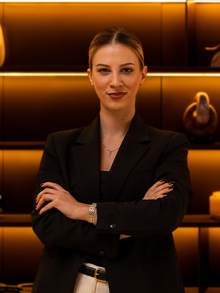 Natasa Pavlovic
