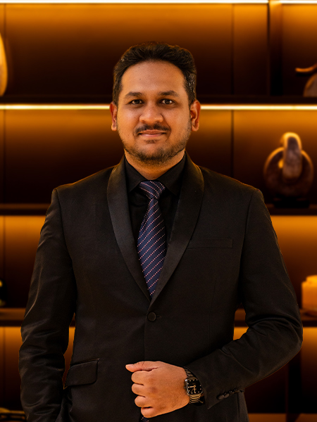 Salman Shaikh