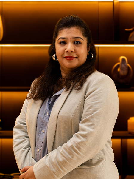 Salwa Pal