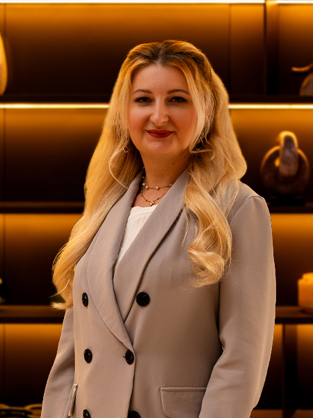 Zoryana Patsula