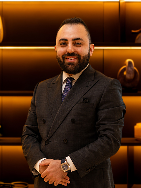 Ali Salman