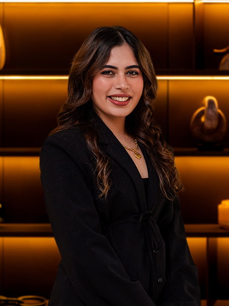 Shanzaeh Abdullah