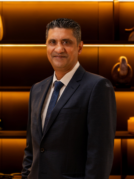 Sajjad Hussain
