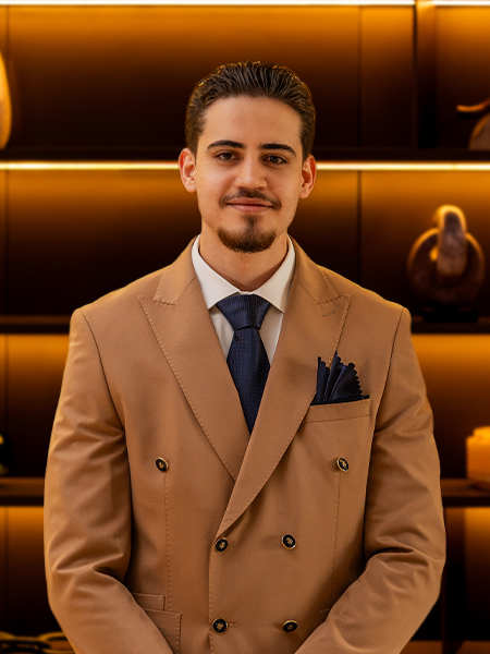 Mohammad Bsoul