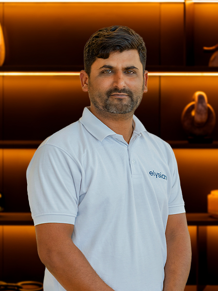 Mubin Ahmed
