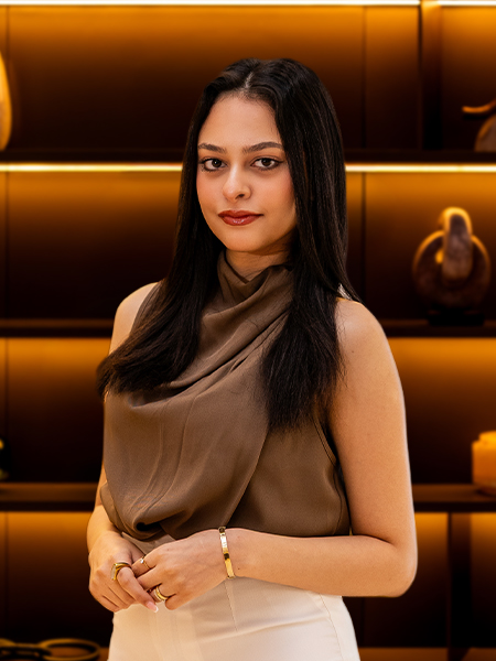 Anjela Meshriky