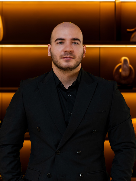 Aleks Dekov