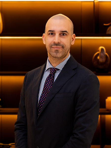 Federico Di Giacomo