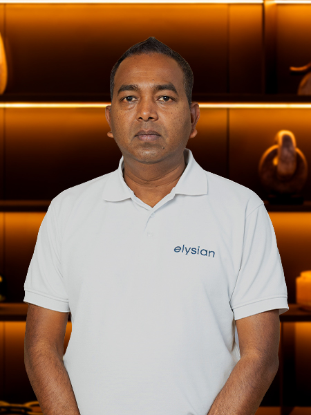 Manoj Manjula Dewapurage