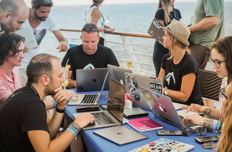 Dubai: Fastest-Growing Hubs for Digital Nomads