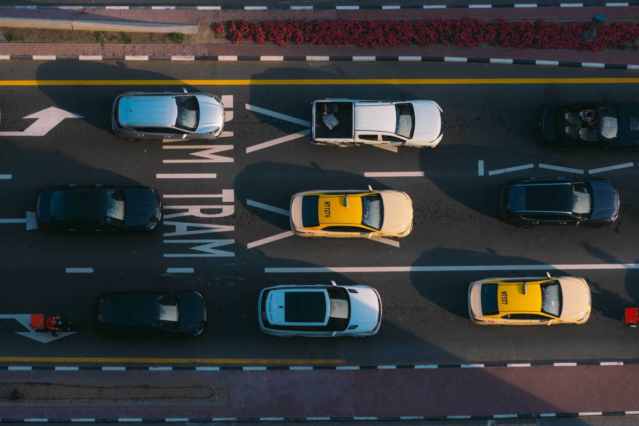 8 important new parking rules in Dubai explained