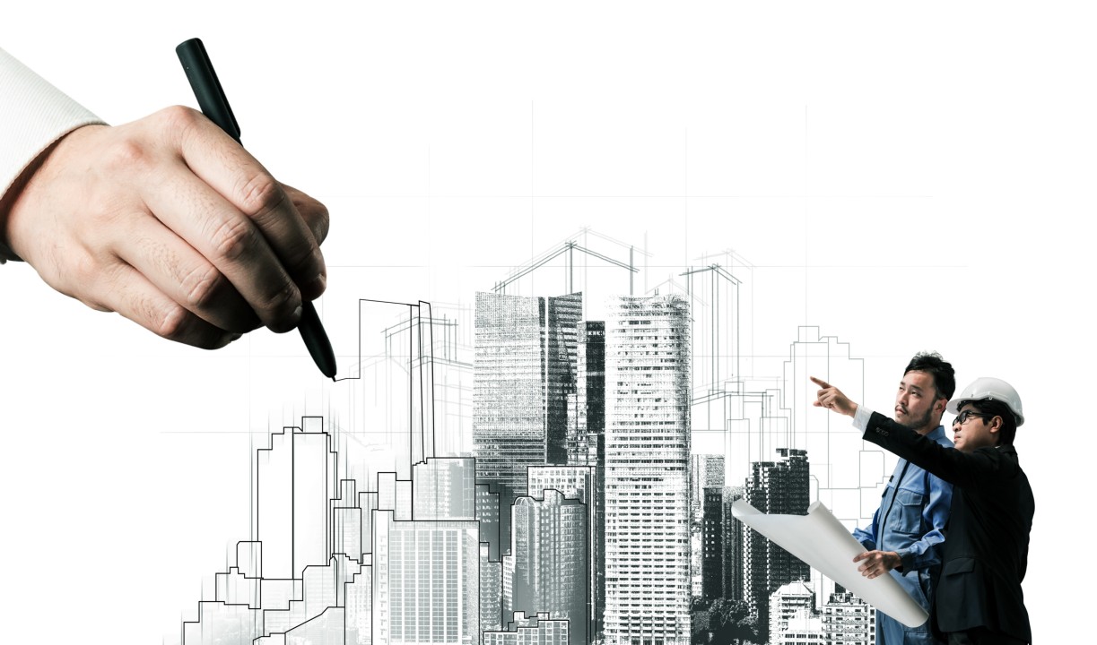 Top 5 Real Estate Developers in Dubai 2025
