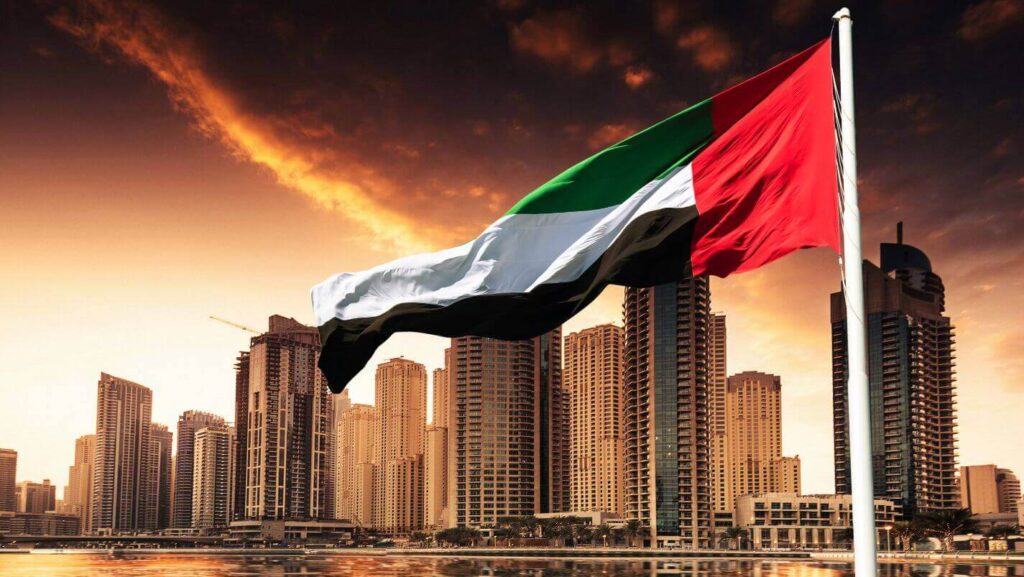 Dubai Economic Agenda D33: Shaping the Future of Dubai’s Economy by 2033