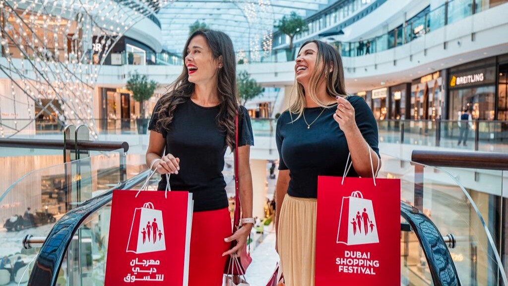 What's Happening in Dubai This September 2025: Concerts, Dining, Sports & Culture