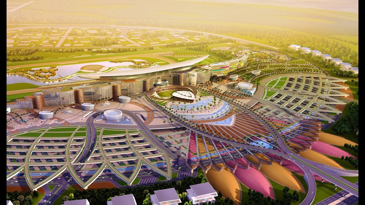  Why Investing in Meydan, Dubai Is a Smart Move in 2025