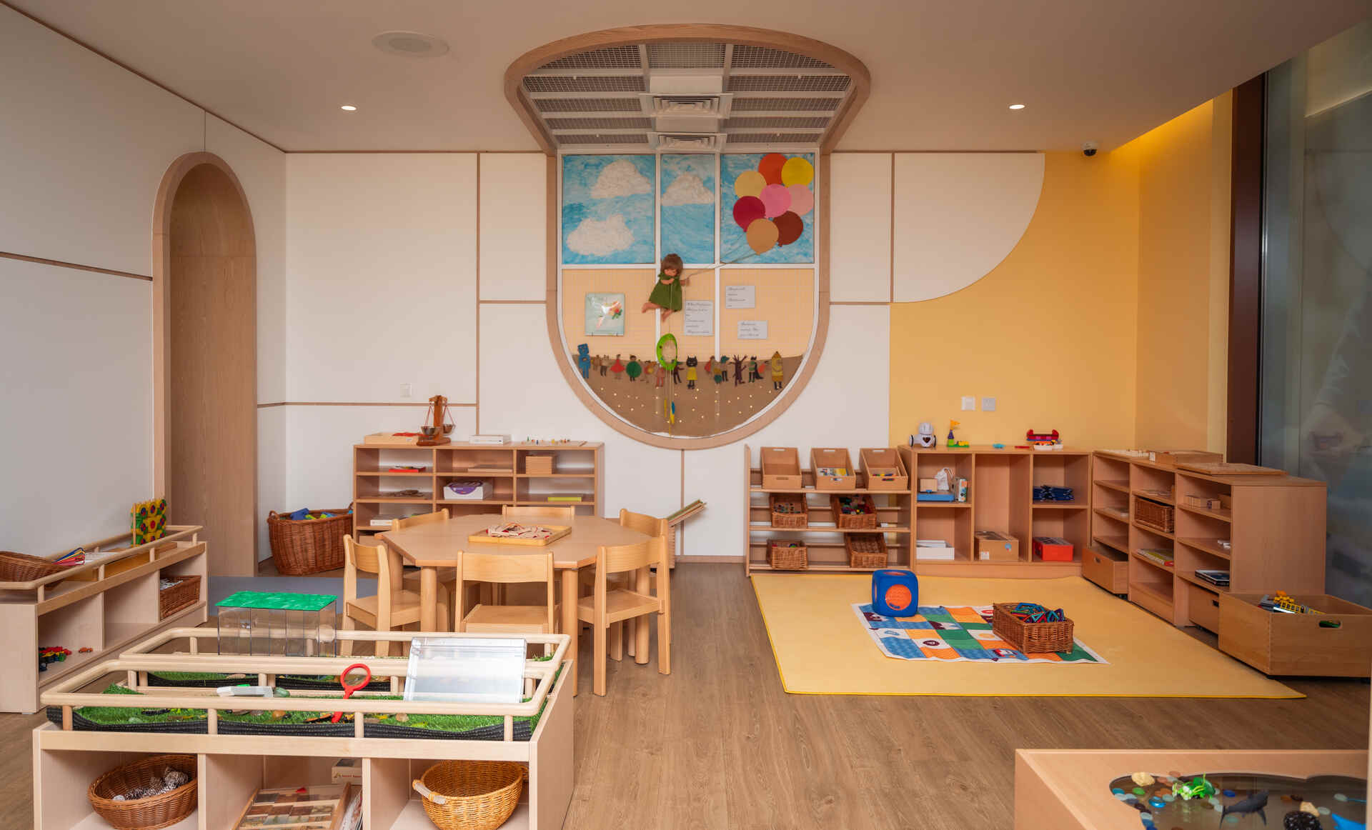 4 Best Schools in and Near Town Square Dubai (2025 Guide)