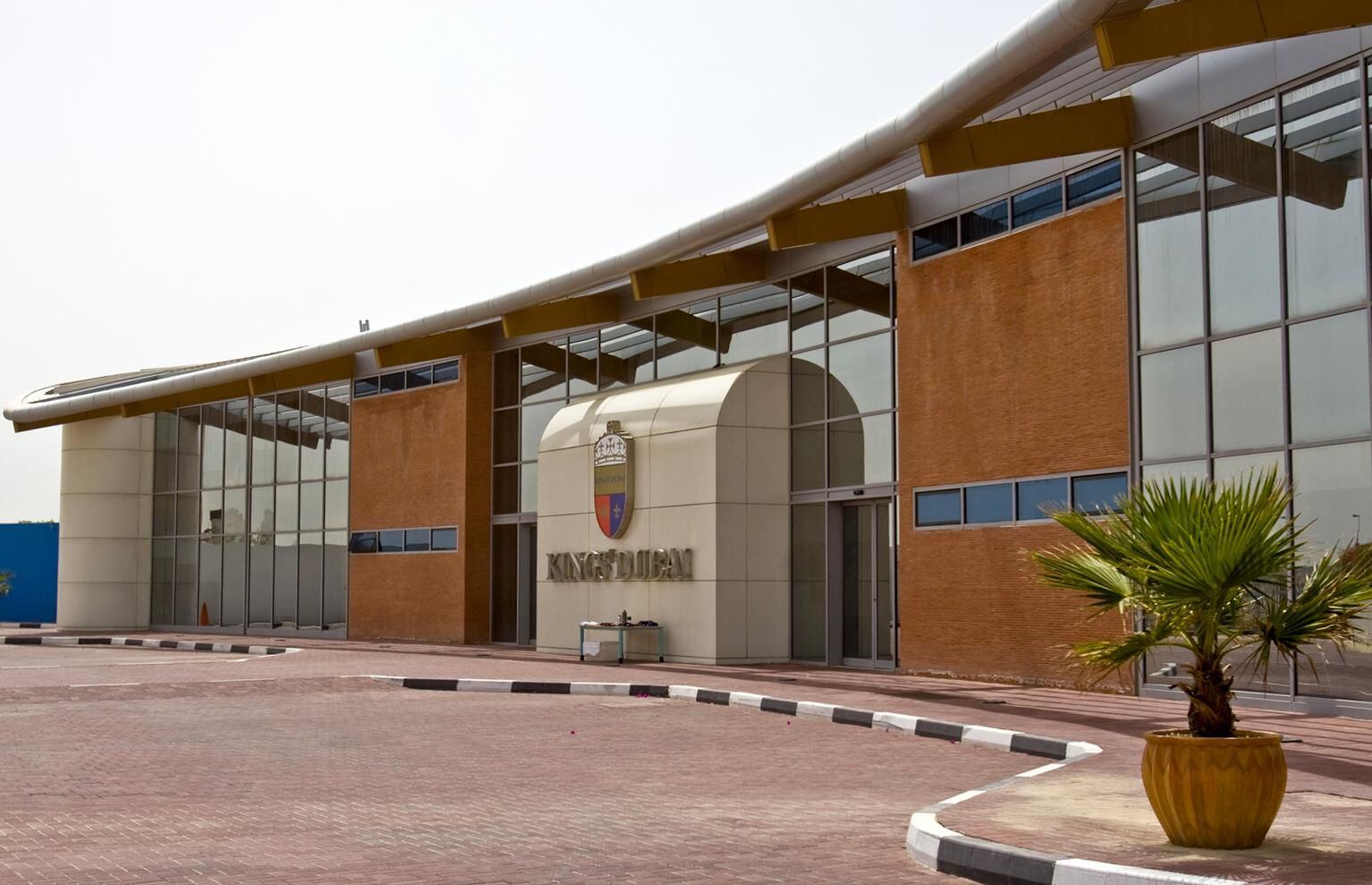 Top 4 Schools in and Around Dubai Hills Estate: A Guide for Families