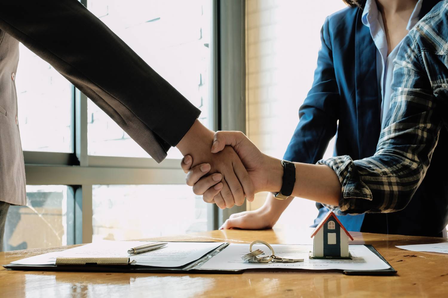 5 Things to Look Out for in a Good Real Estate Broker in Dubai
