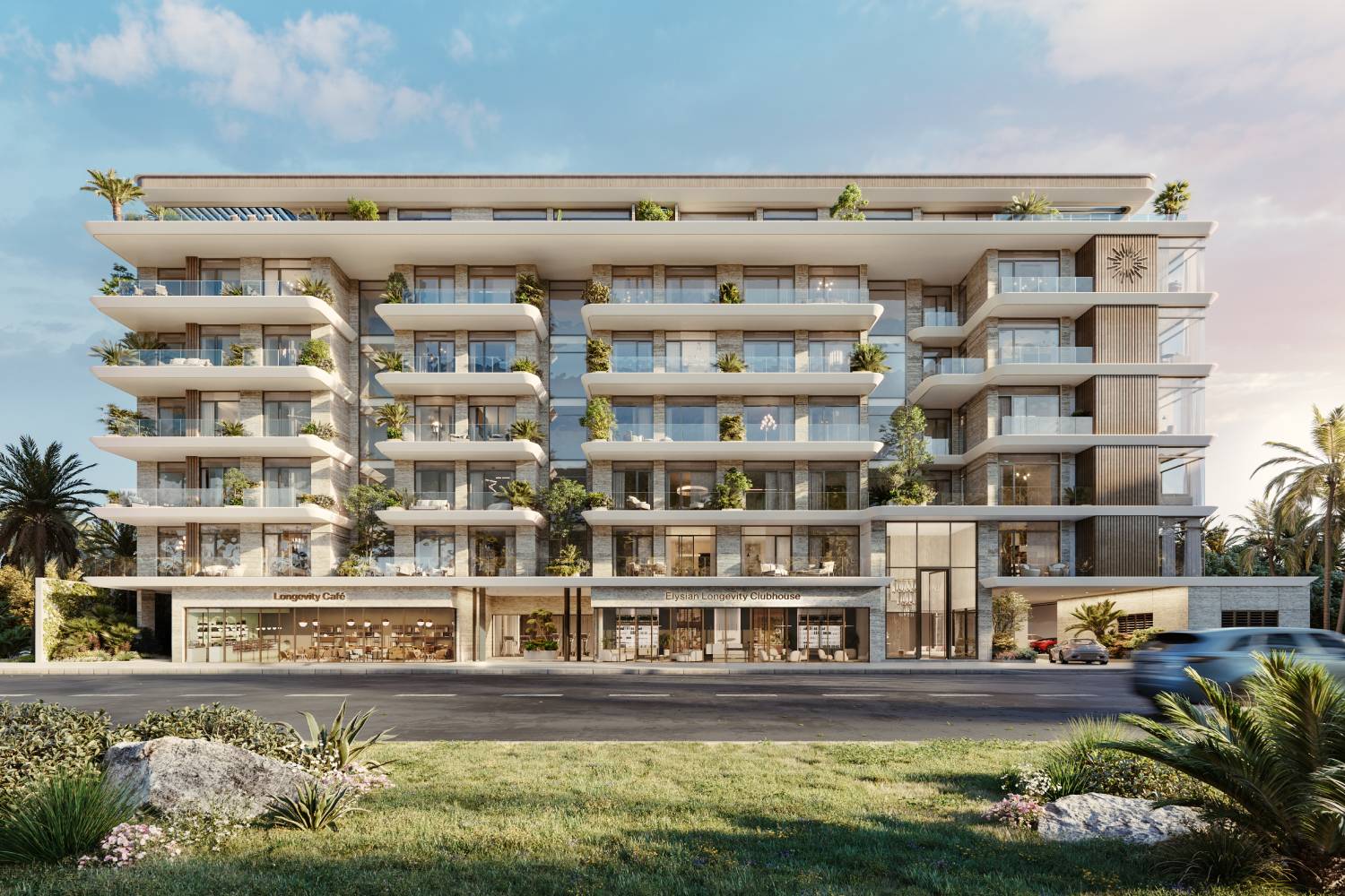 Longevity, Biohacking & the Rise of Wellness Residences in the UAE