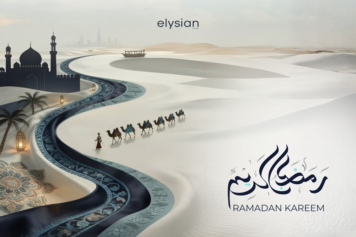 10 Things About Ramadan in Dubai You Should Know